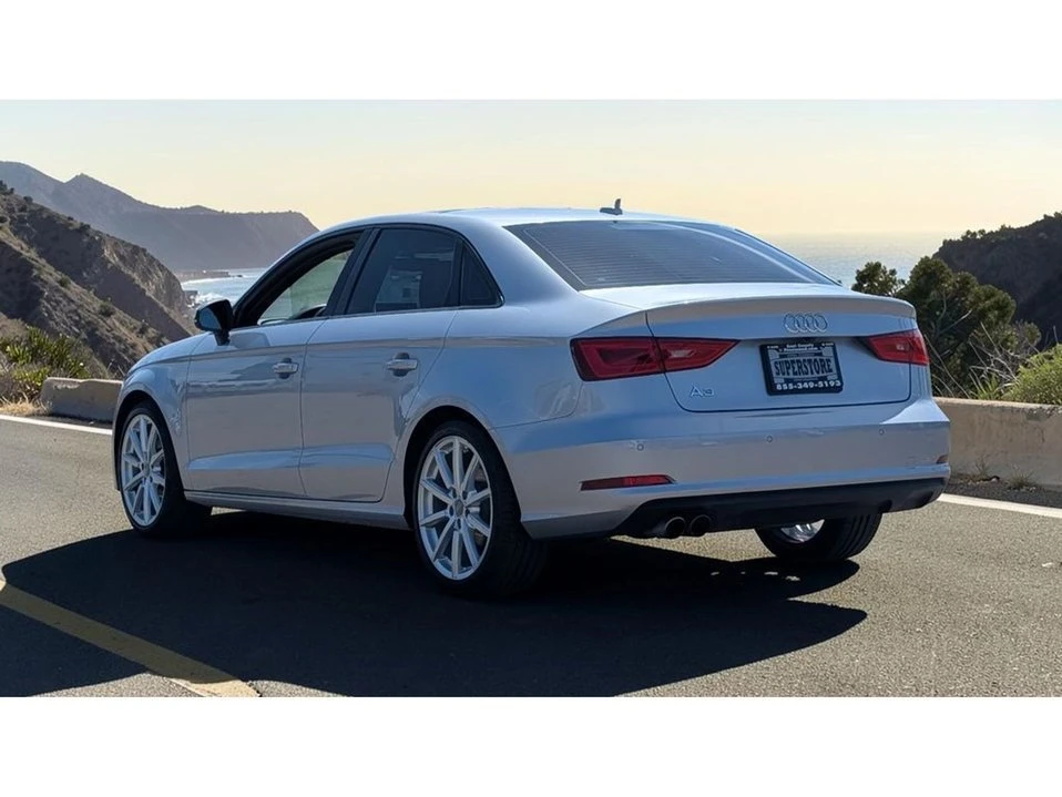 2016 Audi 8V A3 - Image 6 of 20