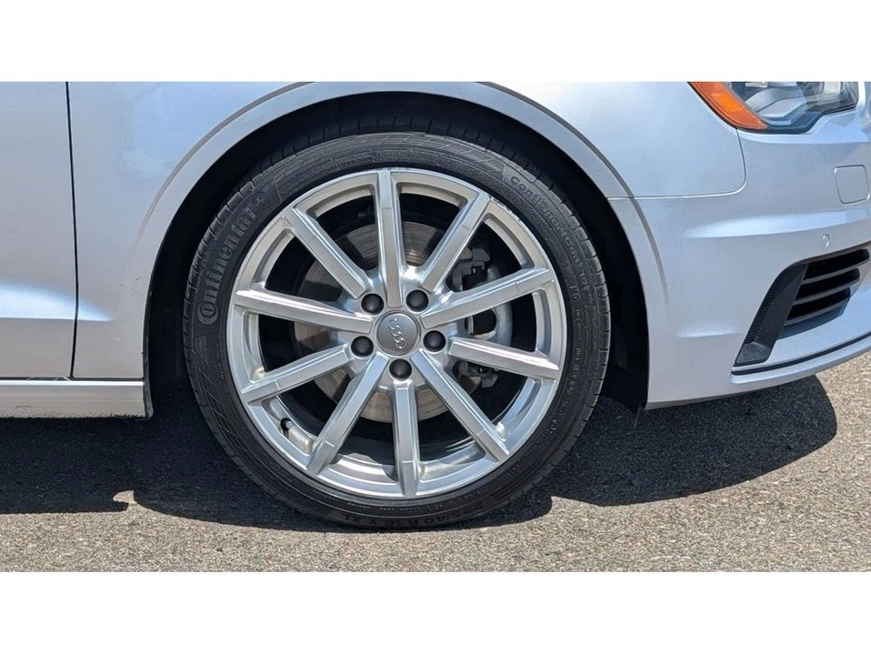 2016 Audi 8V A3 - Image 10 of 20
