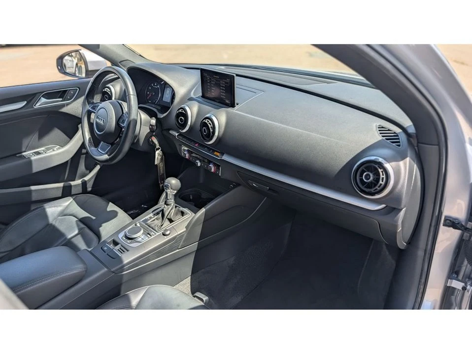 2016 Audi 8V A3 - Image 11 of 20