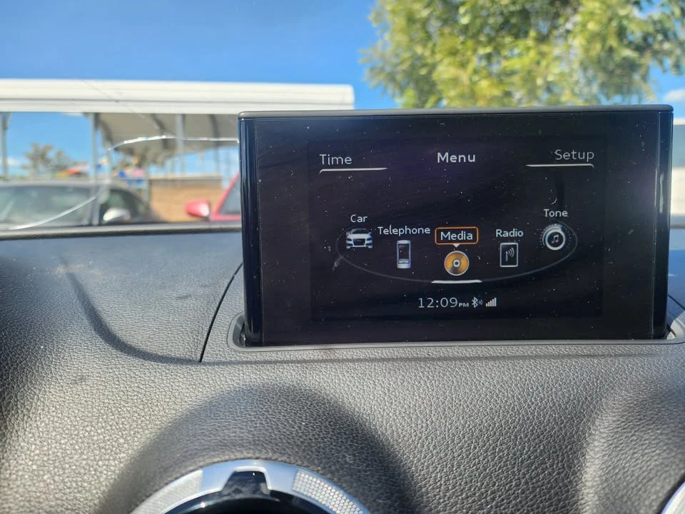 2016 Audi 8V A3 - Image 18 of 20