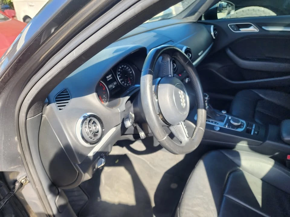 2016 Audi 8V A3 - Image 10 of 20