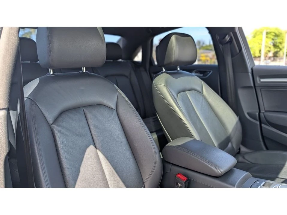 2016 Audi 8V A3 - Image 13 of 20