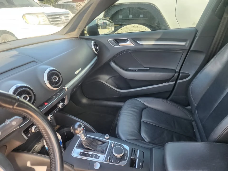 2016 Audi 8V A3 - Image 14 of 20