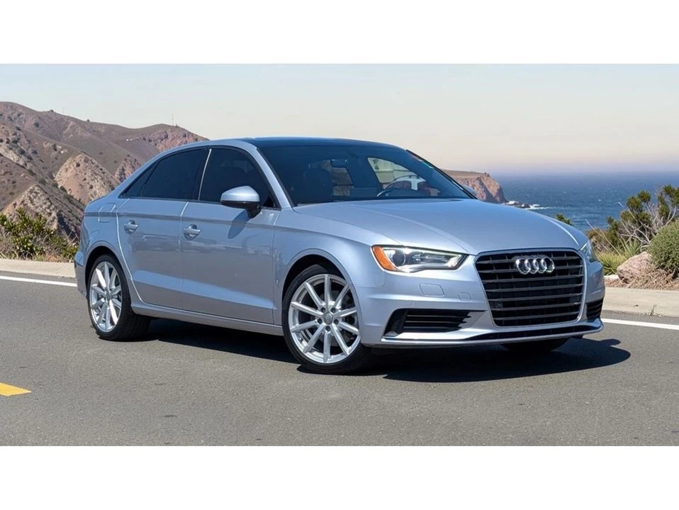 2016 Audi 8V A3 - Image 2 of 20