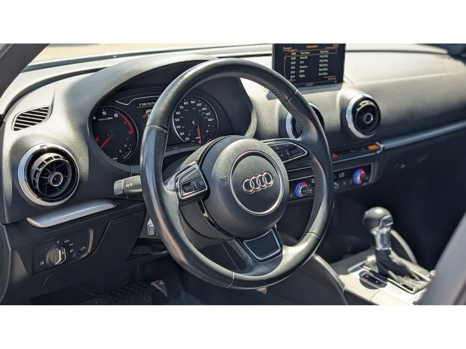 2016 Audi 8V A3 - Image 16 of 20