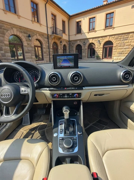 2016 Audi 8V A3 - Image 12 of 20