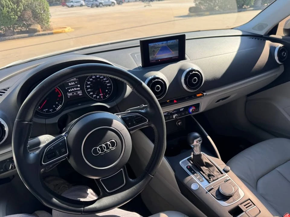 2016 Audi 8V A3 - Image 14 of 20