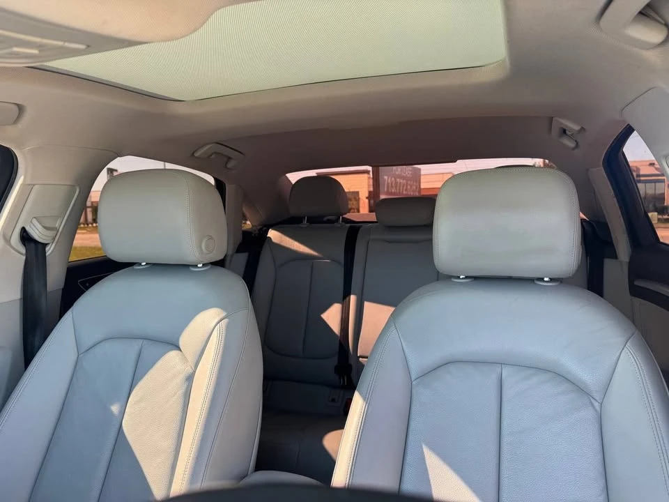 2016 Audi 8V A3 - Image 15 of 20