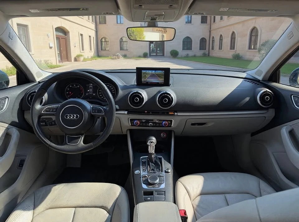 2016 Audi 8V A3 - Image 10 of 20