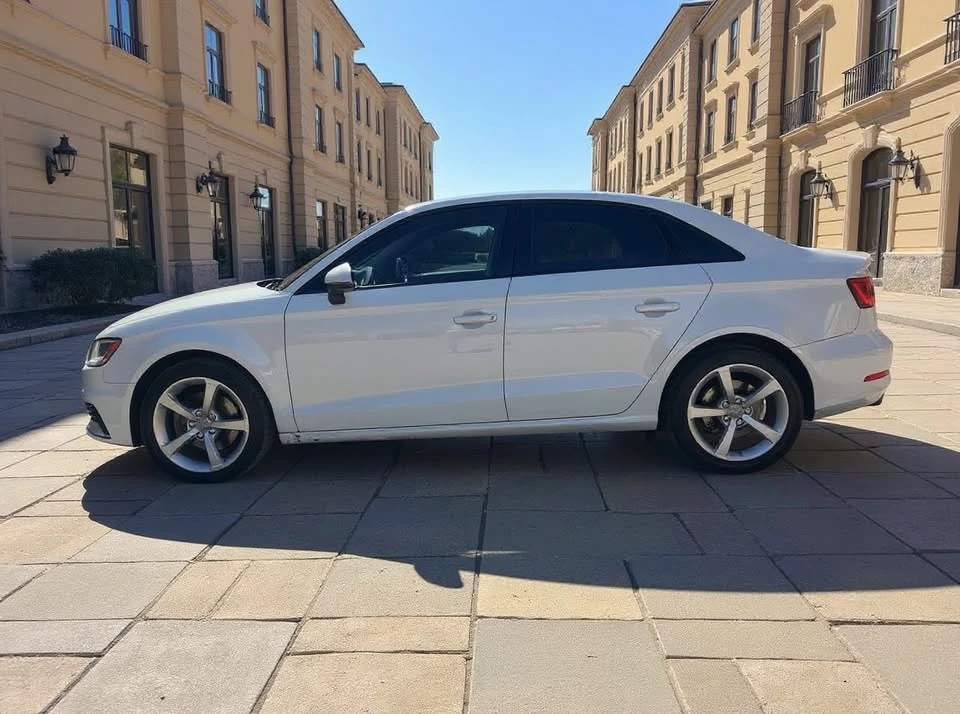 2016 Audi 8V A3 - Image 8 of 20