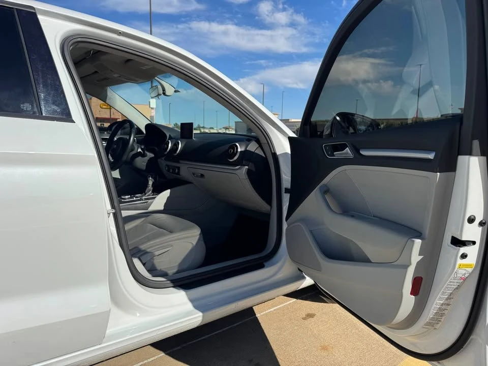 2016 Audi 8V A3 - Image 17 of 20