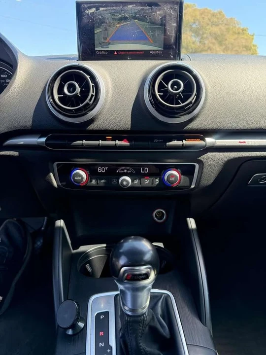 2016 Audi 8V A3 - Image 6 of 9