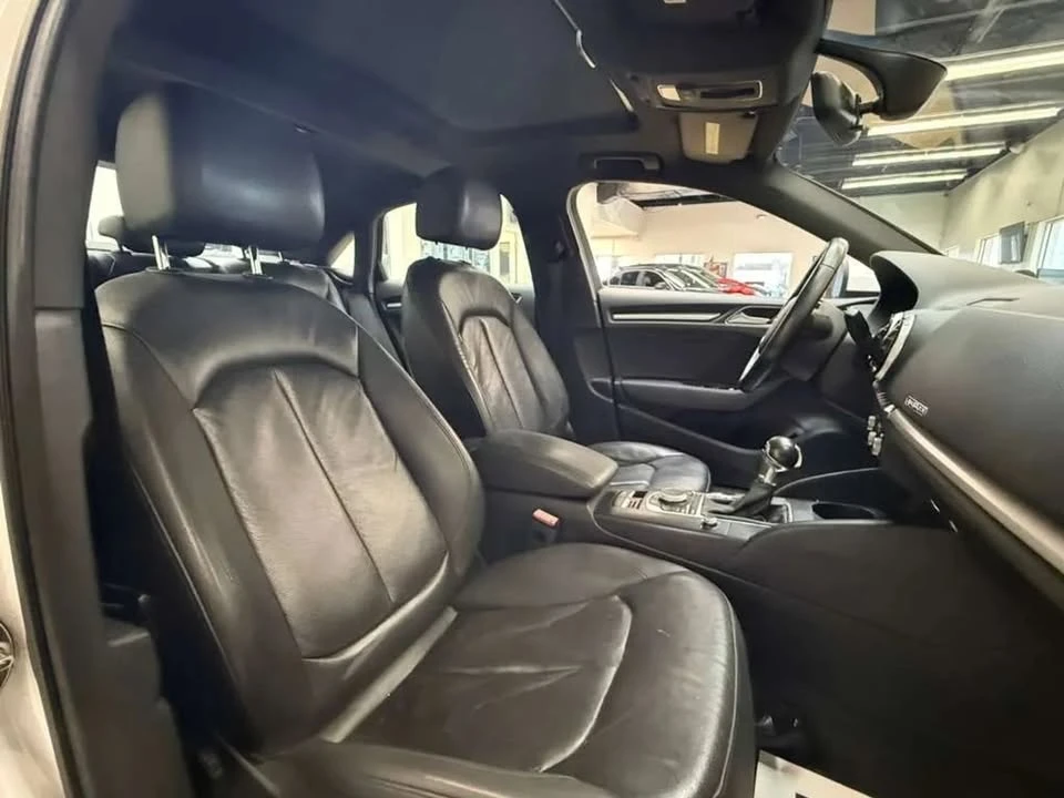 2016 Audi 8V A3 - Image 12 of 14