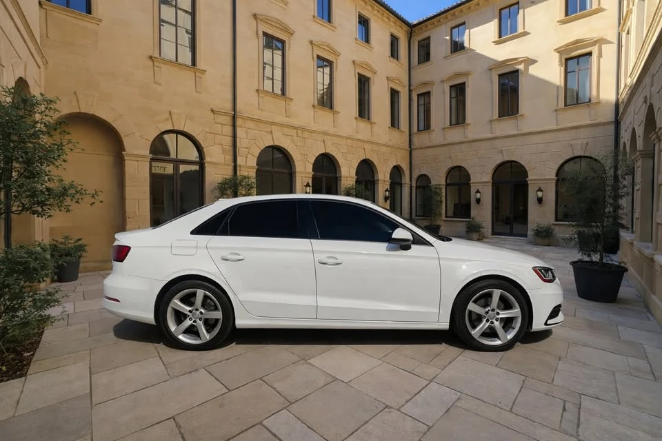 2016 Audi 8V A3 - Image 4 of 20