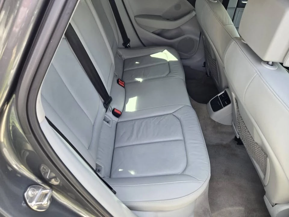 2016 Audi 8V A3 - Image 11 of 12