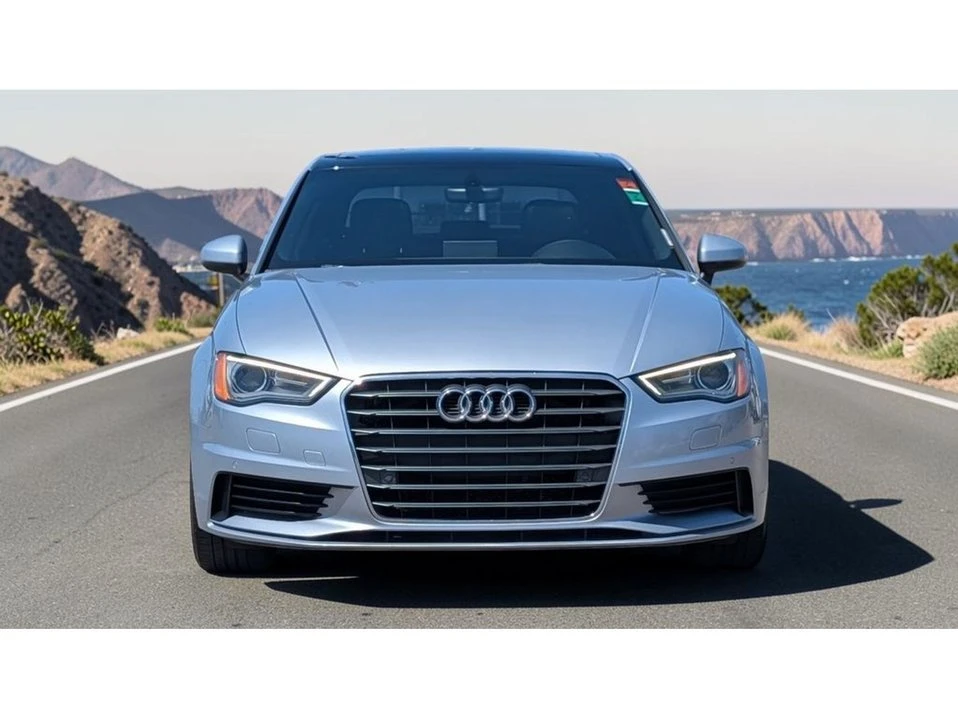 2016 Audi 8V A3 - Image 3 of 20