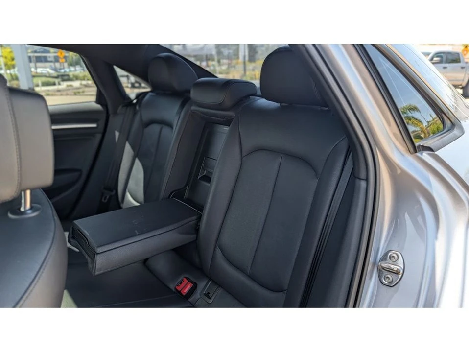 2016 Audi 8V A3 - Image 19 of 20