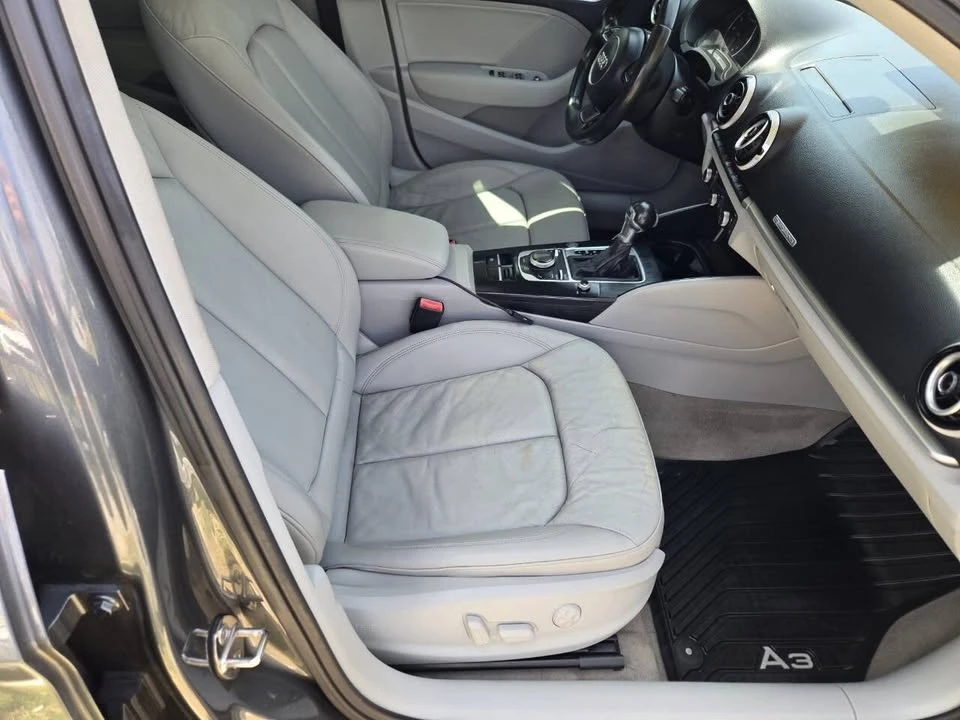 2016 Audi 8V A3 - Image 12 of 12