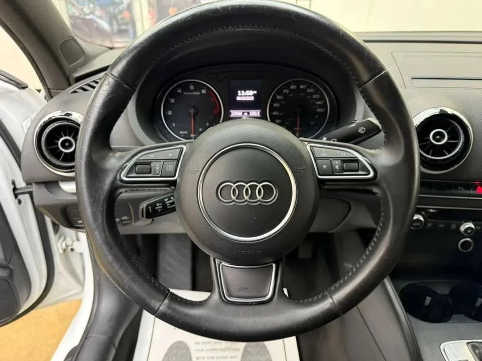 2016 Audi 8V A3 - Image 6 of 14