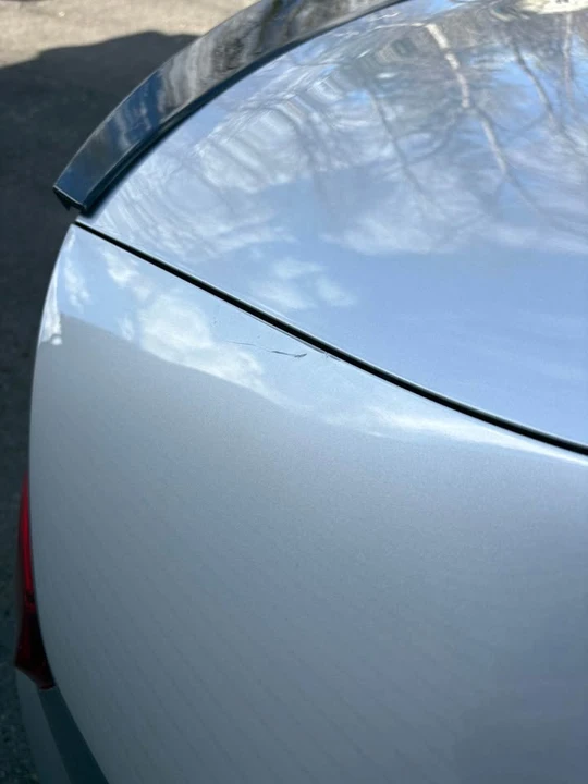 2016 Audi 8V A3 - Image 5 of 6
