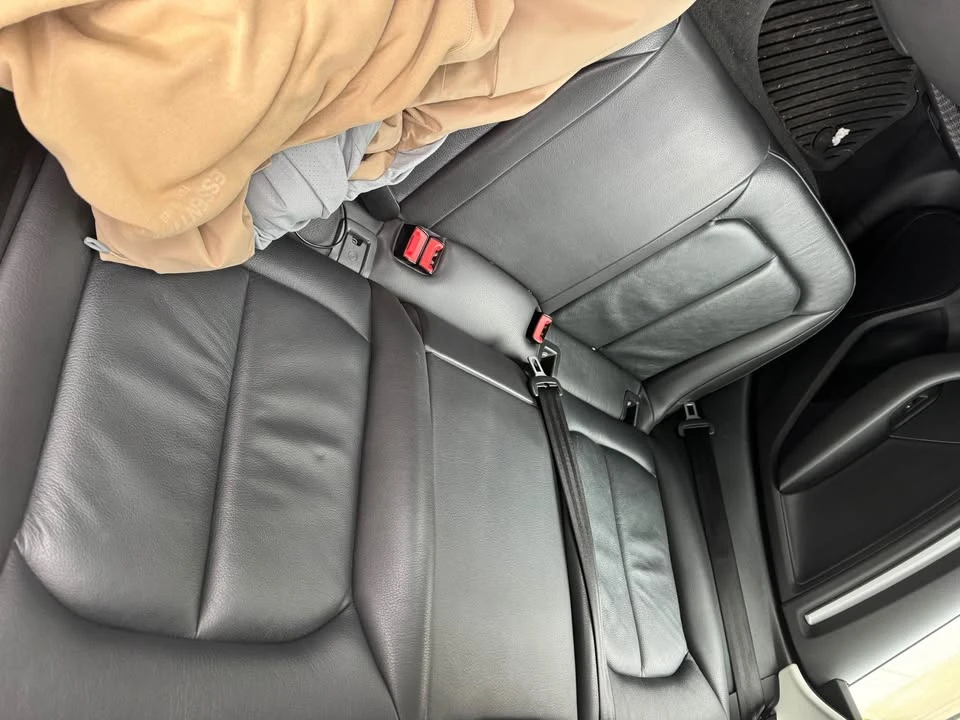 2016 Audi 8V A3 - Image 5 of 5
