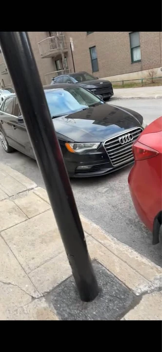 2016 Audi 8V A3 - Image 8 of 8