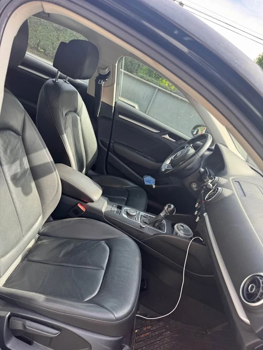 2016 Audi 8V A3 - Image 4 of 5