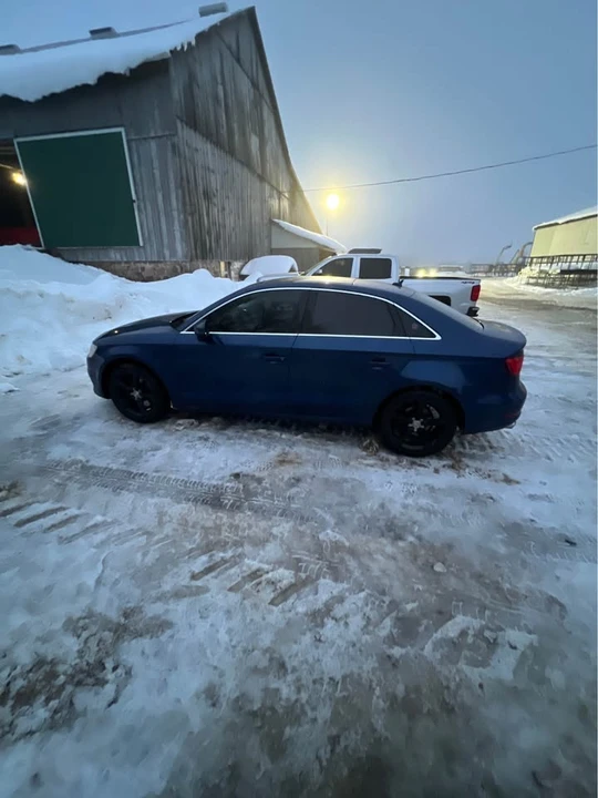 2016 Audi 8V A3 - Image 2 of 6