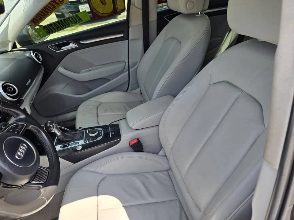 2016 Audi 8V A3 - Image 6 of 12
