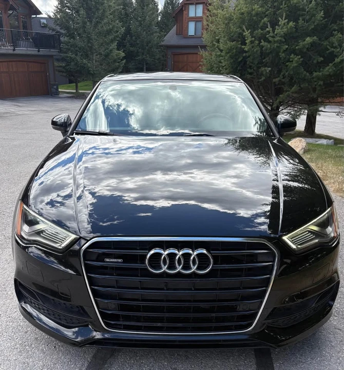 2016 Audi 8V A3 - Image 3 of 8