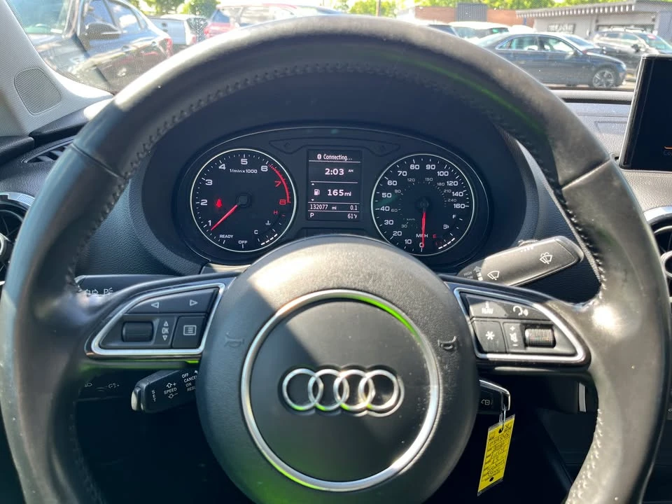 2016 Audi 8V A3 - Image 14 of 14