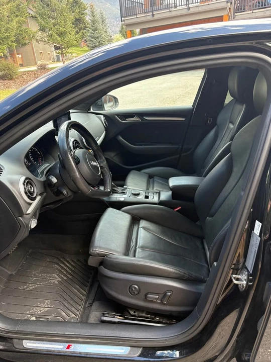 2016 Audi 8V A3 - Image 5 of 8