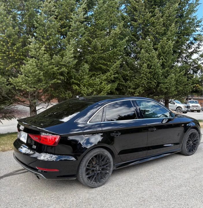 2016 Audi 8V A3 - Image 2 of 8