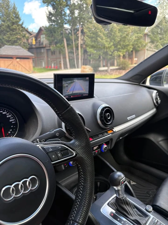 2016 Audi 8V A3 - Image 7 of 8