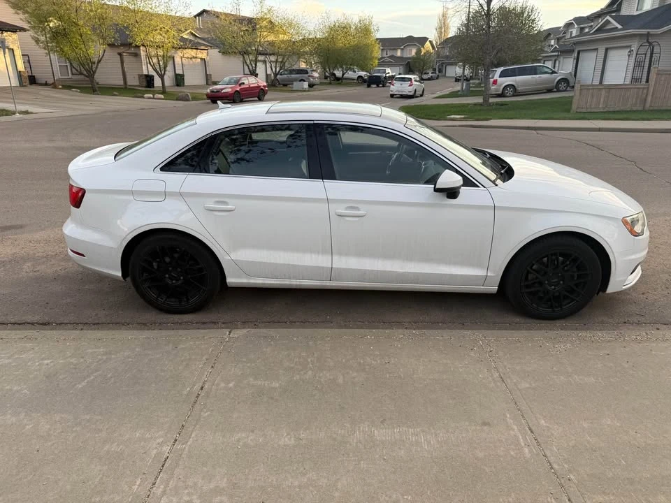 2016 Audi 8V A3 - Image 4 of 9