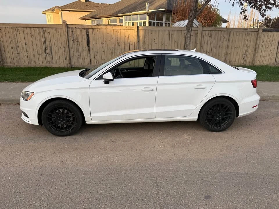 2016 Audi 8V A3 - Image 2 of 9