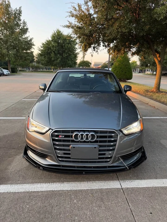 2016 Audi 8V A3 - Image 11 of 17