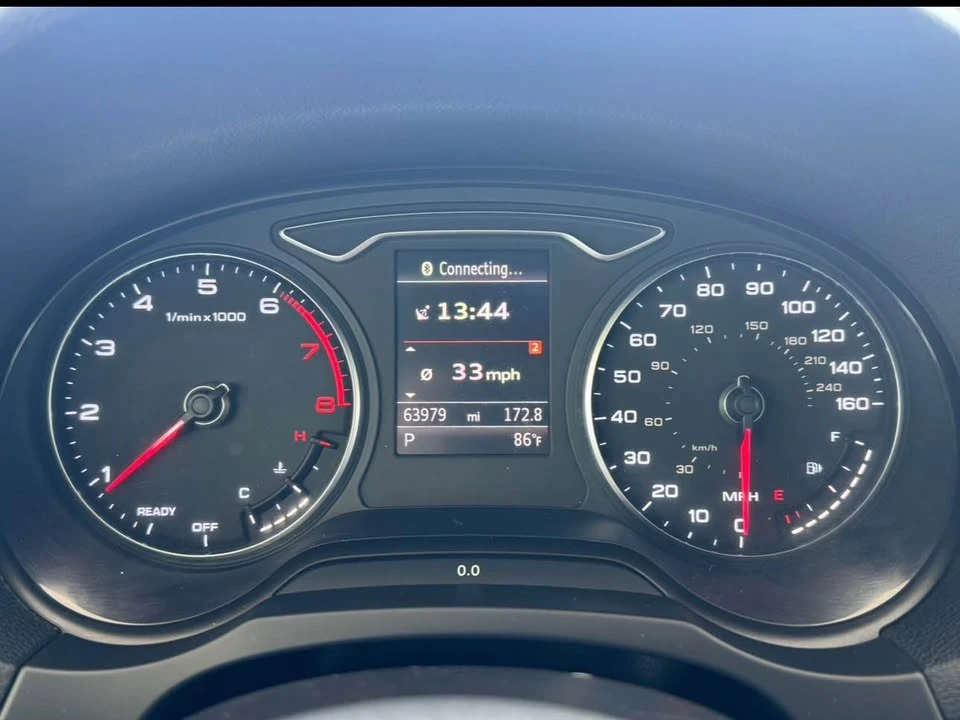 2016 Audi 8V A3 - Image 17 of 17