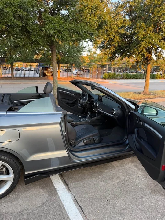2016 Audi 8V A3 - Image 16 of 17
