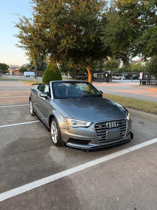 2016 Audi 8V A3 - Image 4 of 17
