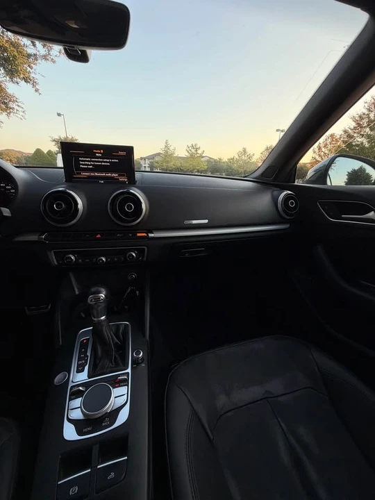 2016 Audi 8V A3 - Image 12 of 17
