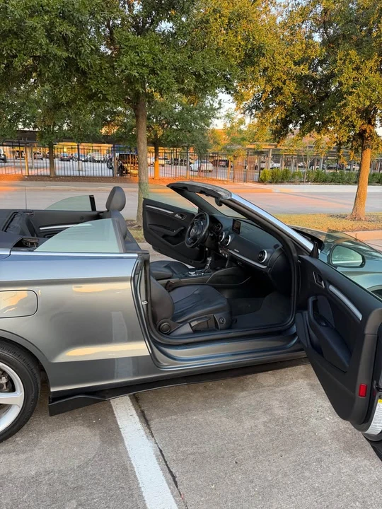 2016 Audi 8V A3 - Image 14 of 17