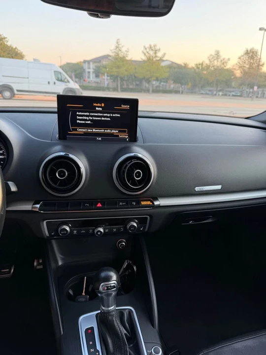 2016 Audi 8V A3 - Image 13 of 17