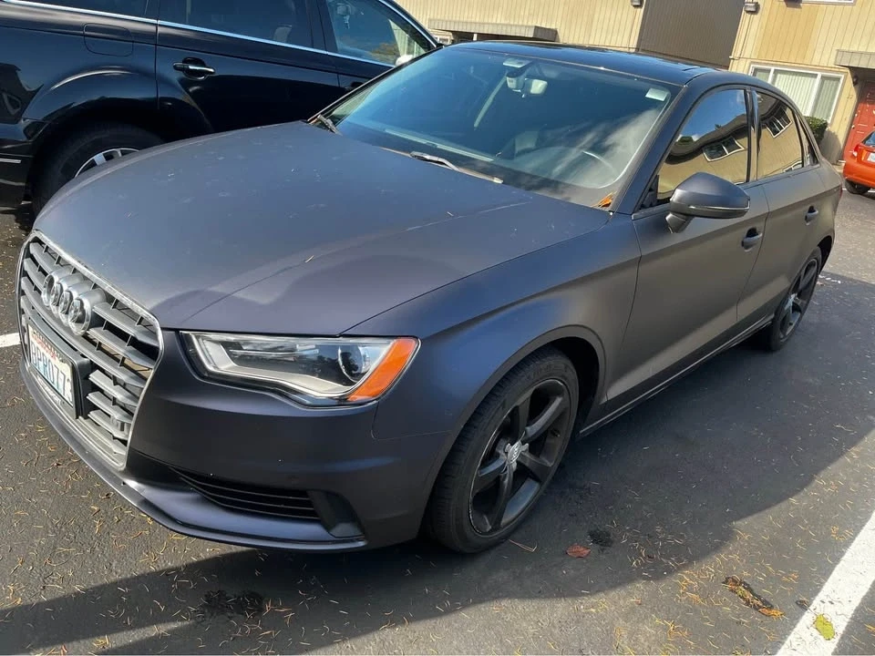 2016 Audi 8V A3 - Image 9 of 16