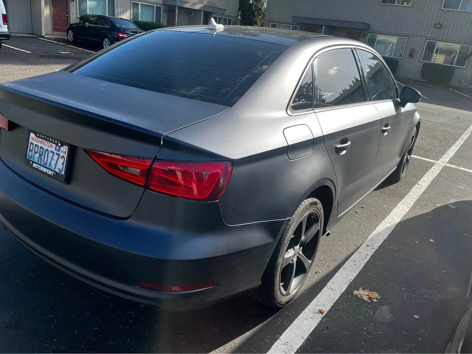 2016 Audi 8V A3 - Image 7 of 16
