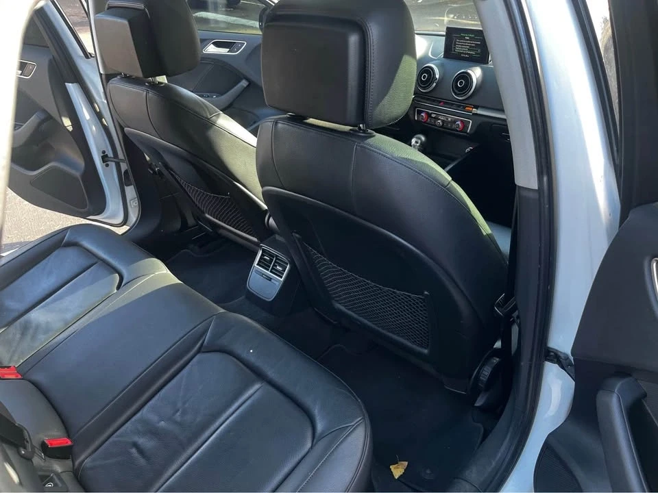 2016 Audi 8V A3 - Image 14 of 16