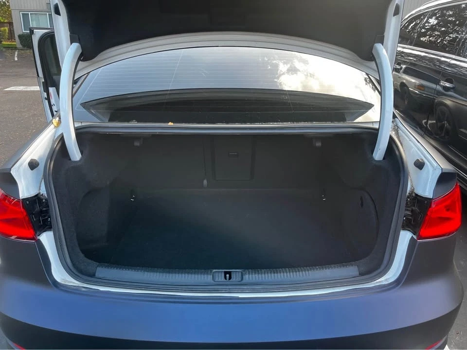 2016 Audi 8V A3 - Image 3 of 16