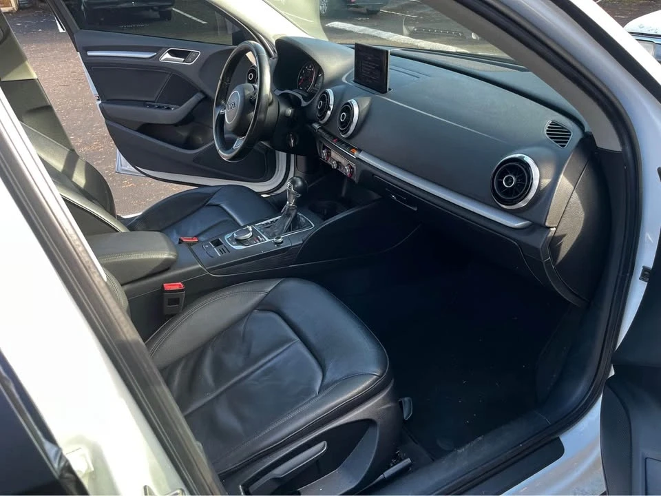 2016 Audi 8V A3 - Image 15 of 16