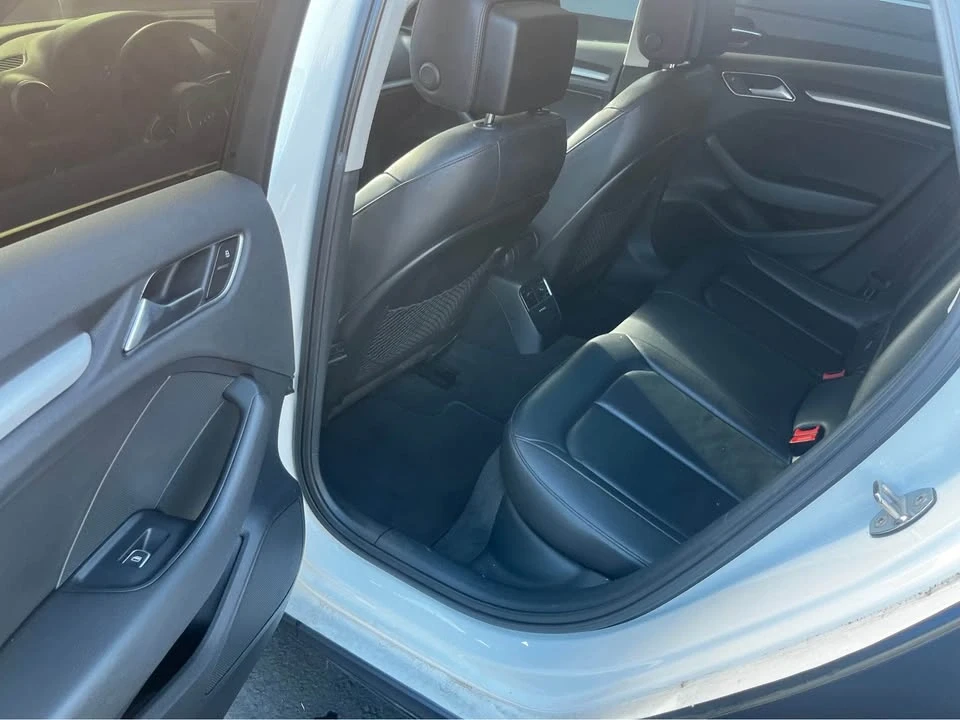 2016 Audi 8V A3 - Image 10 of 16