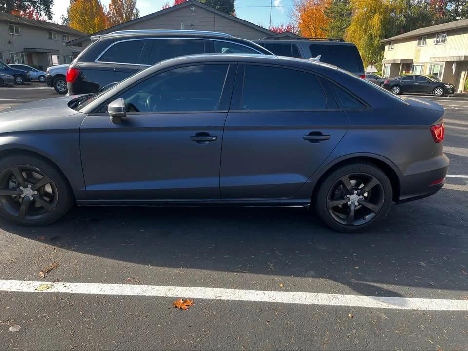 2016 Audi 8V A3 - Image 5 of 16